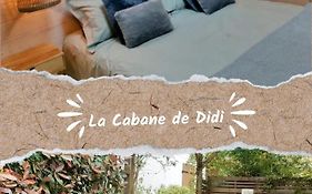 La Cabane de Didi