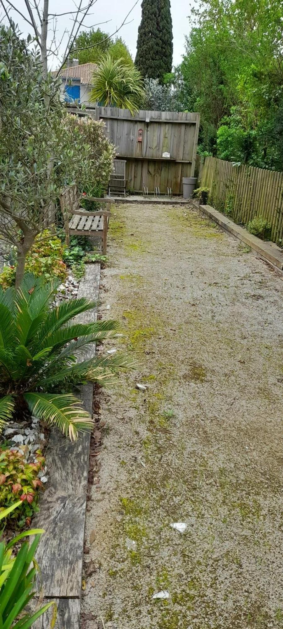 La Cabane de Didi Andernos-les-Bains Extérieur photo